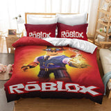 Barnsängkläder, Roblox Sängkläder - barn Naty Shop 04