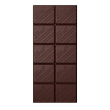 Lindt EXCELLENCE 99% Kakao - Edelbitter-choklad | 50 G Tafel | Extra Kräftige Bitter-choklad | Intensifier Kakao-Geschmack | Mörk choklad | Vegansk Schokolade | Schokoladengeschenk Naty Shop