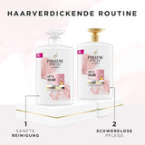 Pantene Pro-V Miracles Lift'N'Volume, XXL, 1 liter Naty Shop dusch & bad