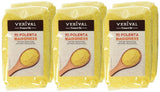 Verival Maisgrieß - Bio, 6Er Pack (6 X 500 G påse) - Bio Cereale Naty Shop