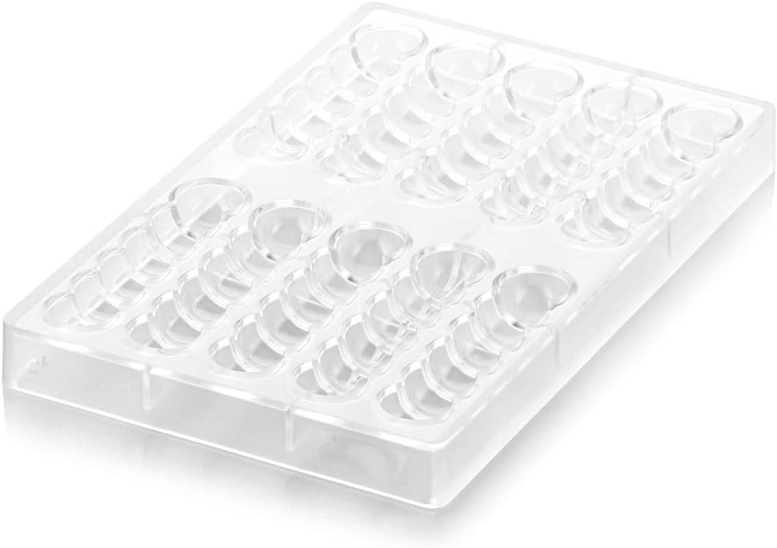 Silikomart CH012, BOLLA B, TRITAN Kitchen Naty Shop