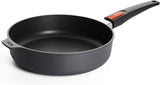Woll Diamond Lite High-Rim Pan - induktionsgrytor och stekpannor Naty Shop Ø 26 Cm