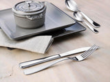 ZWILLING Soho bestickset, 68 delar, för 12 personer Kitchen Naty Shop