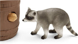 Schleich 42532 Kul runt nöten , Från 3 år, WILD LIFE - Lekset, 6 stycken Actionfigurer Naty Shop