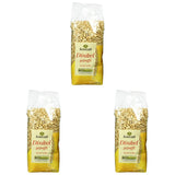 Ekologisk expanderad dinkel, 200g