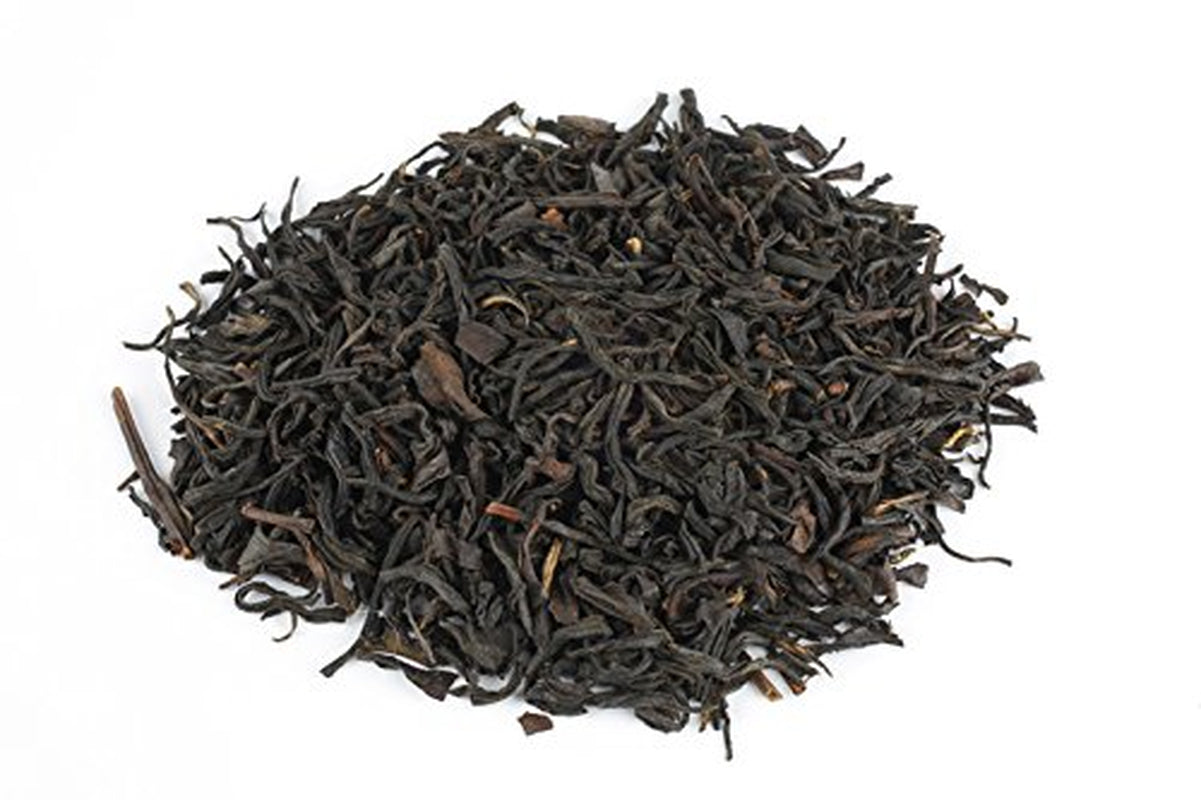 Solaris Lapsang Souchong ekologiskt te 100 g