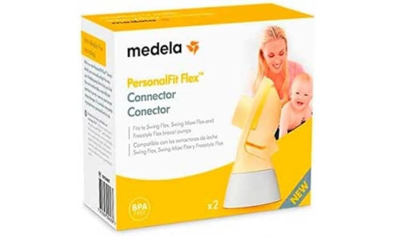 Medela Flex kontakt för Personalfit Flex bröstpump Tillbehör Mat och Amning Bebe Naty Shop