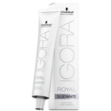 Schwarzkopf Professional Igora Royal Absolute Tonal Refiner Silver 60ml Hårfärgning Naty Shop