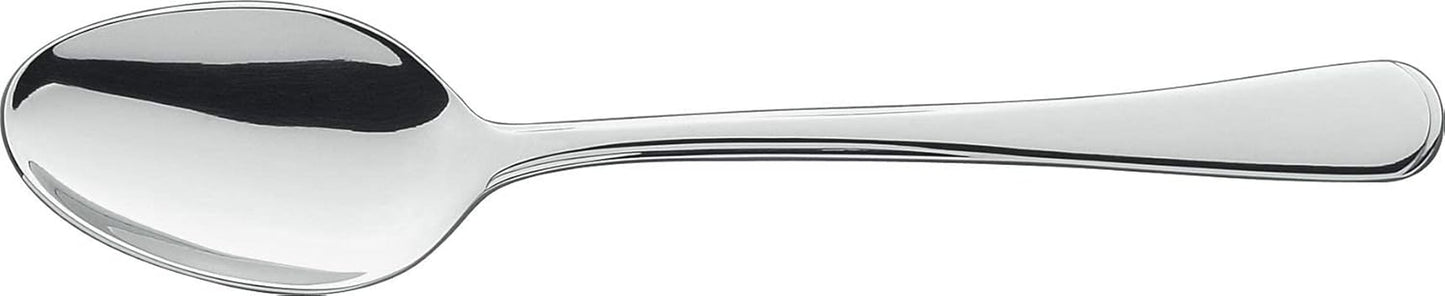 ZWILLING Nottingham bestickset, 72 delar, för 12 personer, rostfritt stål 18/10 Kitchen Naty Shop
