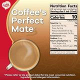 Nestlé Coffee-Mate Original Flüssige Kaffeesahne (24x11ml) USA-Import!