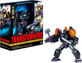 Transformers Age of the Primes Leader-Class the Thirteen Megatronus the Fallen Actionfigurer Naty Shop