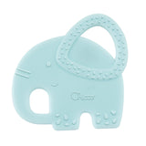 Chicco, My Sweet Doudou Baby presentset, mjukt DouDou filt, velournapp, präglad elefantbitring, presentidéer för nyfödda från 0 månader
