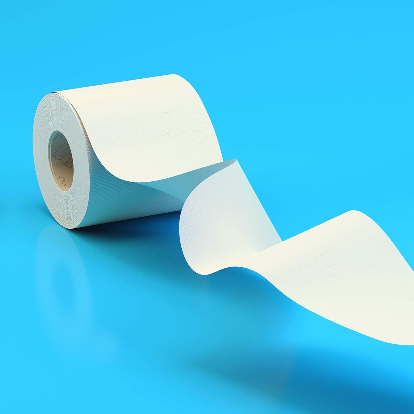 Toalettpapper RENOVA SUPER COMPACT 6 rullar