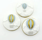 Katy Sue, Mold Silikon Luftballonger Kök Naty Shop