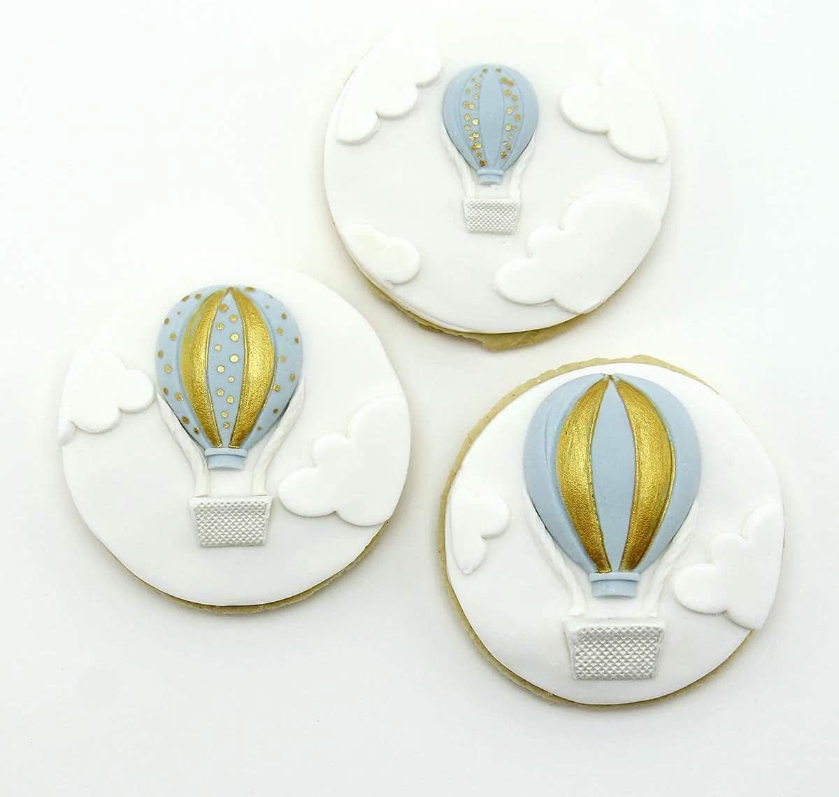 Katy Sue, Mold Silikon Luftballonger Kök Naty Shop