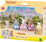 Sylvanian Families 5703 Princess Figur Set