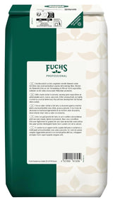 Fuchs Professional - Kümmel ganz | Ungemahlen, zum Würzen von Bratkartoffeln oder Krautgerichten | Profi-Qualität für Großverbraucher und Gastronomie | 1 kg im återvinningsbar väska