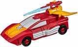Transformers Generations Selects Lift-Ticket Legacy Deluxe-Class Samlarfigur 14 cm Actionfigurer Naty Shop
