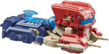 Transformers Studio Series Deluxe One 112 Optimus Prime, Actionfigur Actionfigurer Naty Shop