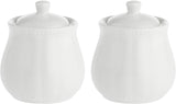 hos Porcellana Ducale sugar C/CC 220, vit