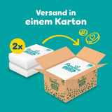 Pampers Baby-Dry Pants Größe 5, 160 Stück, 11kg-17kg, 360° auslaufsichere Passar dag och natt
