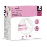 Suavinex 3182126 - Amningstamponpack med 60 tillbehör Mat och amning Bebe Naty Shop