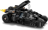 LEGO DC Batman: Batman Tumbler Vs. Two-Face & Joker - Superhjälteleksak med Batmobile Car - Lekset med minifigurer - Present till pojkar och flickor från 8 år 76303 Byggset Besuche den LEGO-Store