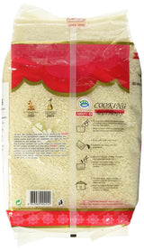 Aroy-D doftande ris, långkornigt ris 100 %, 1 paket (1 x 5 kg)