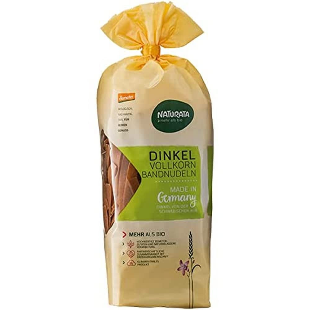 Bokstäver, ljust dinkelmjöl 1 x 250 g