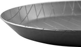 ZWILLING FORGE järnpanna, robust för speciella steksmaker Grytor och pannor Naty Shop