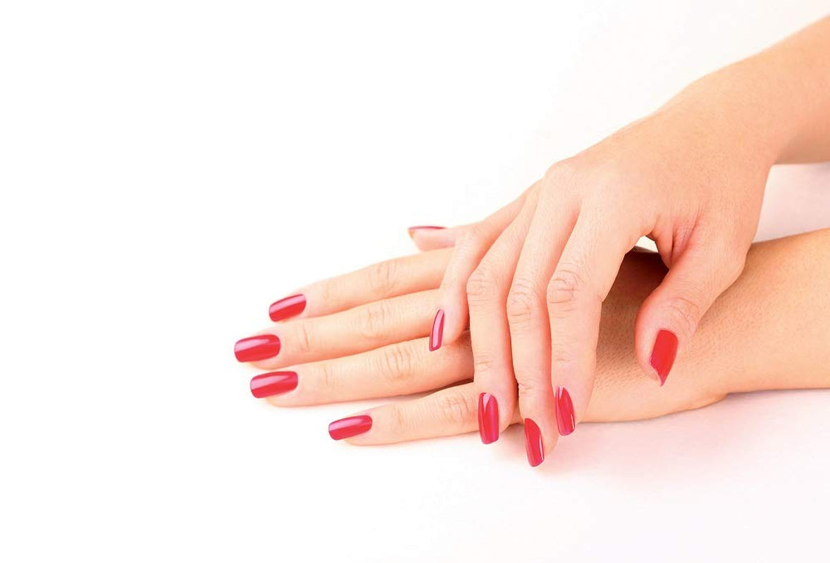 Nagelfil Fodrad Naturlig & konstgjord nagelfil Dubbelsidig Medium Grit Stark Heavy Duty Hemmasalong Professionell manikyr Pedikyr 2 st