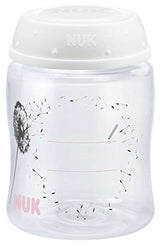 Elektrisk bröstpump Nuk Luna Tillbehör Mat och Amning Bebe Naty Shop