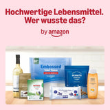 av Amazon Klassische Kaffeepads aus 100 % Arabica, geeignet für Senseo-Maschinen, 36 Stück (1 Packung mit 36 ​​​​Stück) – Rainforest Alliance-zertifiziert