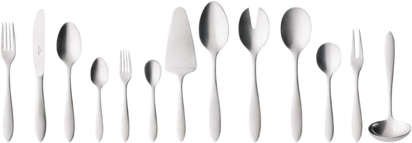 Villeroy & Boch - Arthur Bestickset 68 delar Kitchen Naty Shop