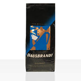 Espressokaffe Hausbrandt - Gourmet, bönor 1000g