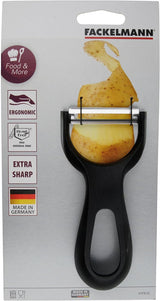 Fackelmann Skalare 13,5 cm, Skalare med mycket ergonomiskt och lätt handtag Skalare Naty Shop