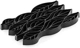 Silikomart, Voila Cookie Leaves, 240 mm X 150 mm, höjd 20 mm Kitchen Naty Shop