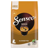 Senseo Kaffeepads Doux Sanft 54 pads