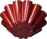 Briocheform Venus, 22 Cm Bakformar och plåtar Naty Shop