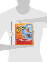 Huggies Little Swimmers storlek 5/6 simblöjor (12-18 kg), 1 förpackning med 19 stycken