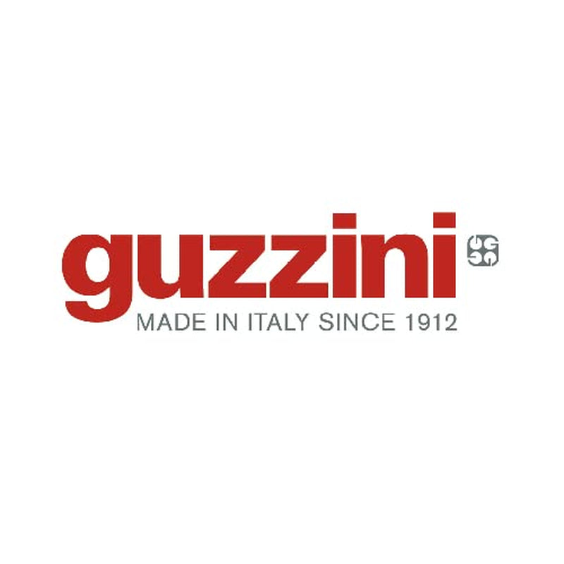 Guzzini - Feeling, bestickset 24 delar Kitchen Naty Shop