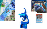 Bakugan 3.0 Core Ball 1-pack, anpassningsbar actionfigur med samlarkort, olika varianter, för åldrarna 6+ Actionfigurer Naty Shop