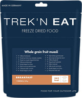 Trek'n Ät hel fruktmüsli