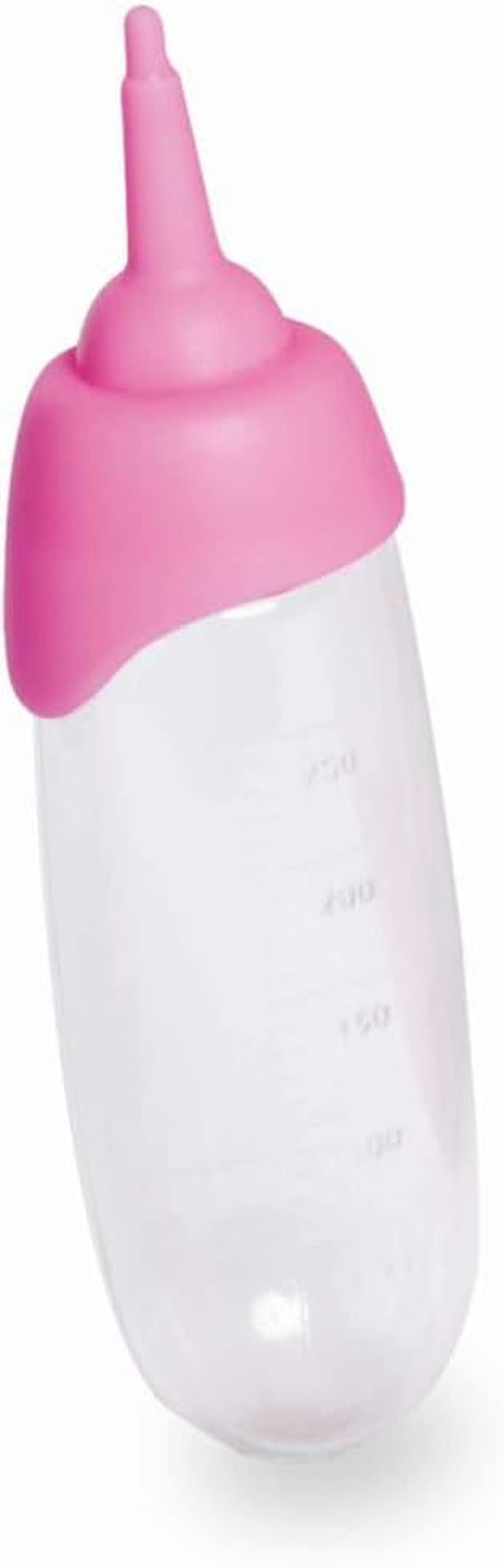 Simba 105560002 Justerbar nyföddssele med väska och flaska för 38-43 cm dockor från 3 år och uppåt