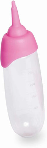 Simba 105560002 Justerbar nyföddssele med väska och flaska för 38-43 cm dockor från 3 år och uppåt