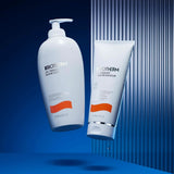 Biotherm Oil Therapy, speciell kroppslotion för grov och torr hud, 400 ml dusch och bad Naty Shop