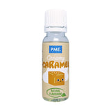 100% naturlig karamellsmak, 25 ml Naty Shop smaker 25 ml