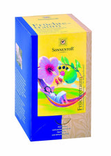 Ekologiskt fruktte, Früchtetraum, 45 g