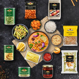 Royal Orient - Ris med jasmin - (1 x 4,5 kg)