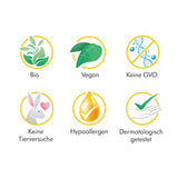 Medela Bio-Brustwarzenbalsm – Beruhigend Und Pflegend Für Stillende Mütter – Hergestellt Aus Naturichen, Sicheren Inhaltsstoffen – Linderung Bei Beanspruchten Brustwarzen – Postpartum Essentials 40 G Tillbehör Mat och amning Baby Naty Shop